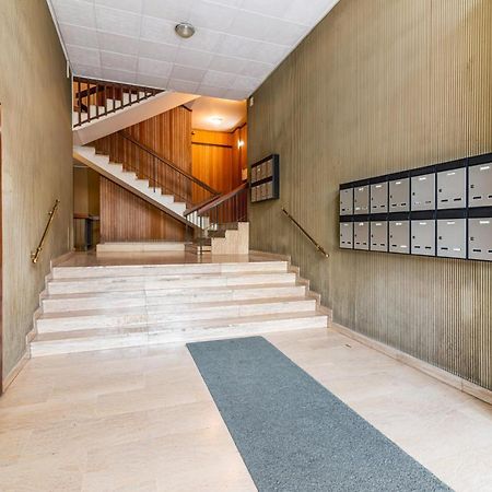 Attico Pisaurum - Central Apartment With Parking! Pesaro Ngoại thất bức ảnh