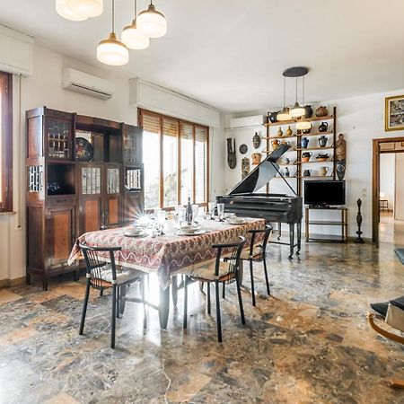 Attico Pisaurum - Central Apartment With Parking! Pesaro Ngoại thất bức ảnh