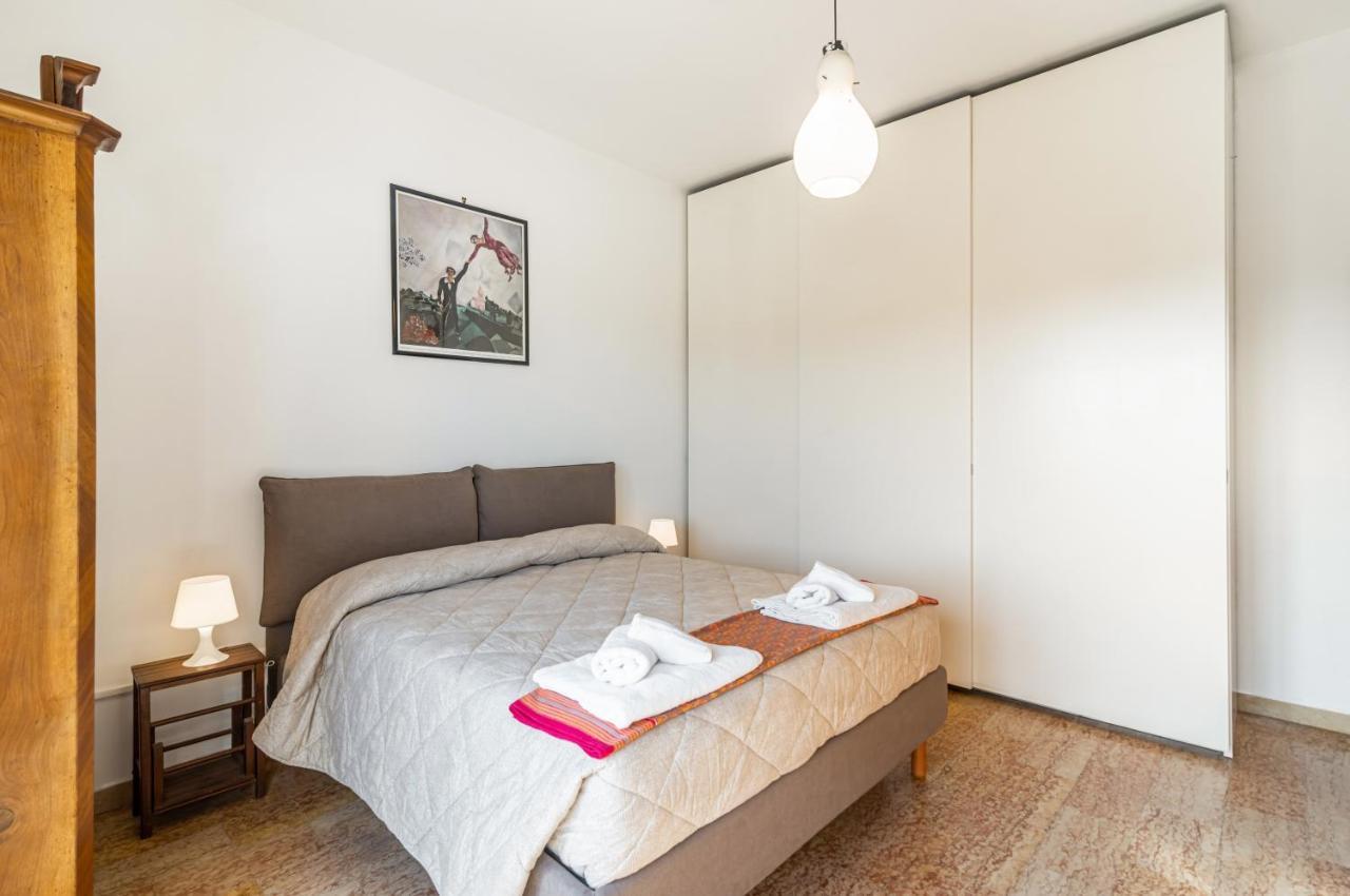 Attico Pisaurum - Central Apartment With Parking! Pesaro Ngoại thất bức ảnh